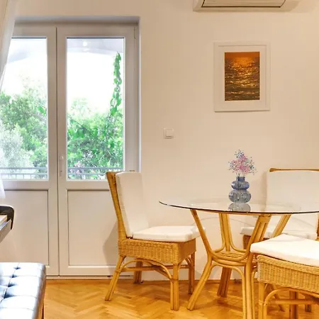 Aria Apartamento Makarska