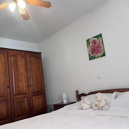 Aria Apartamento *