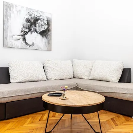 Apartamento Aria Makarska