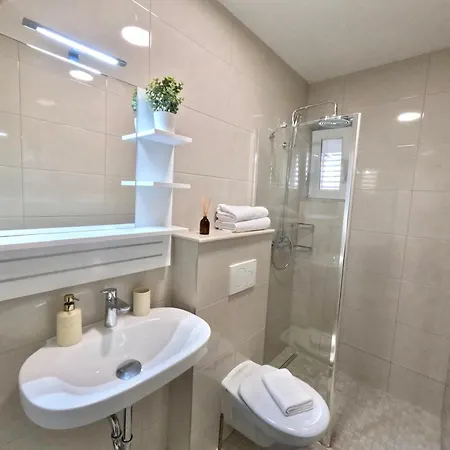 Aria Apartamento *