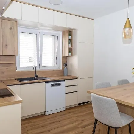 Aria Apartamento