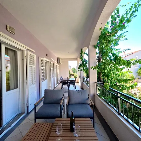 Aria Apartamento *
