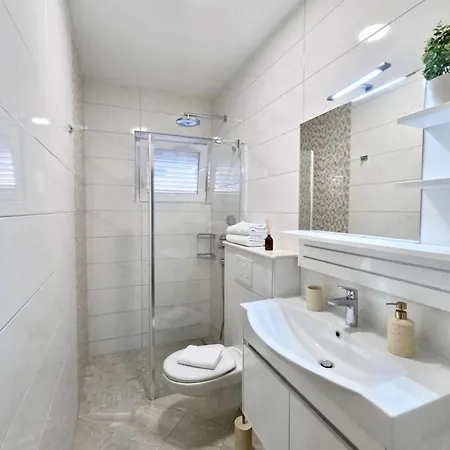 Aria Apartamento Makarska