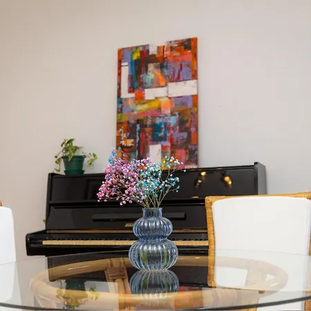 Aria Apartamento *